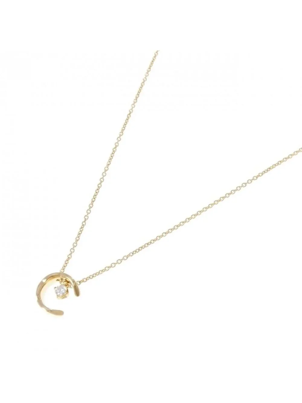 Chanel Coco Crush Necklace